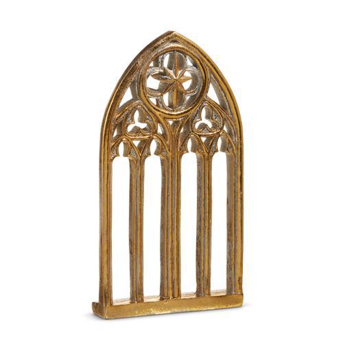 Church Window