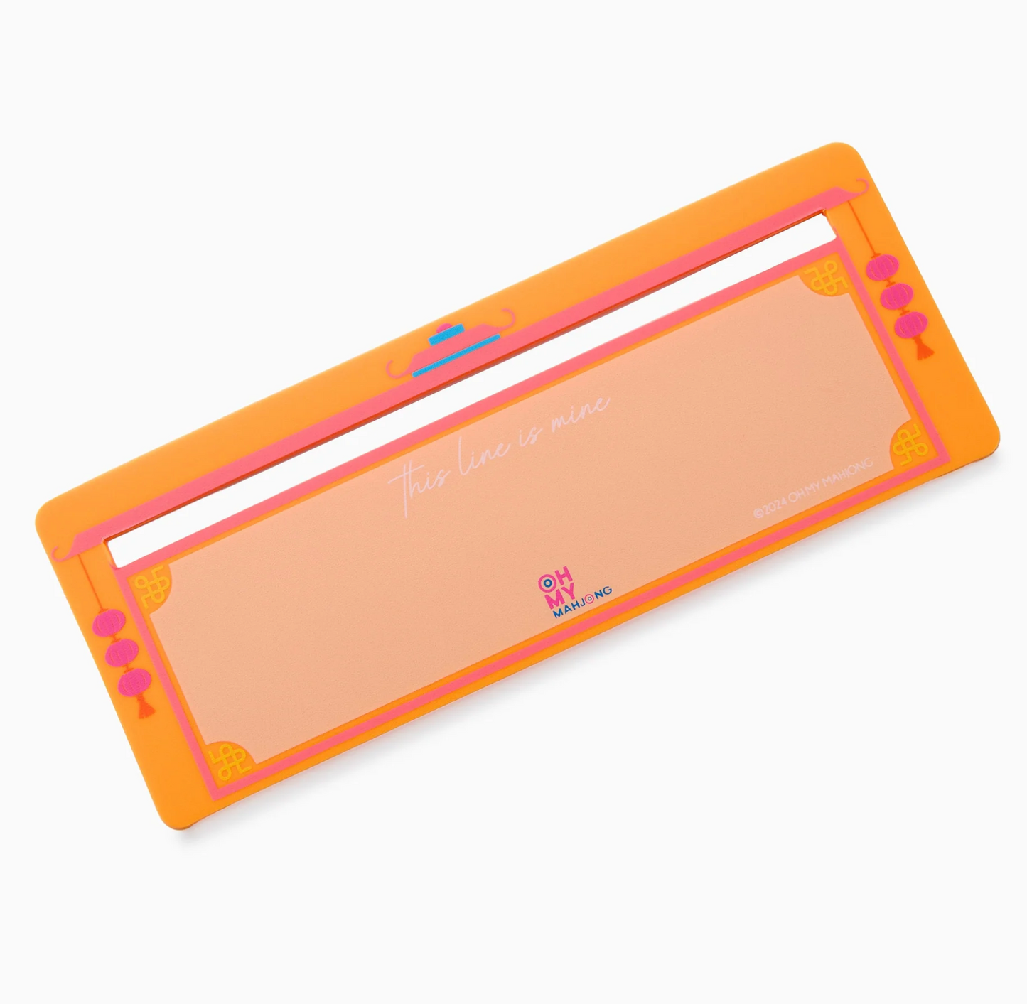 Mahjong Line Finders