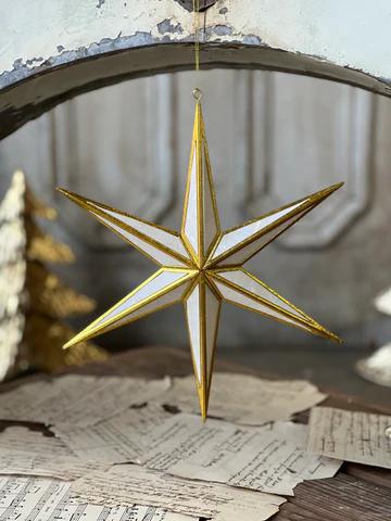 Skyward Gem Ornament #2