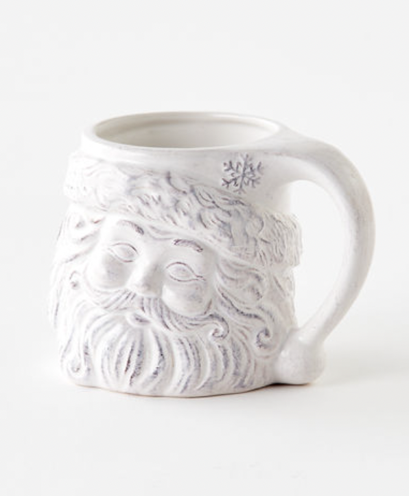 Santa Mug