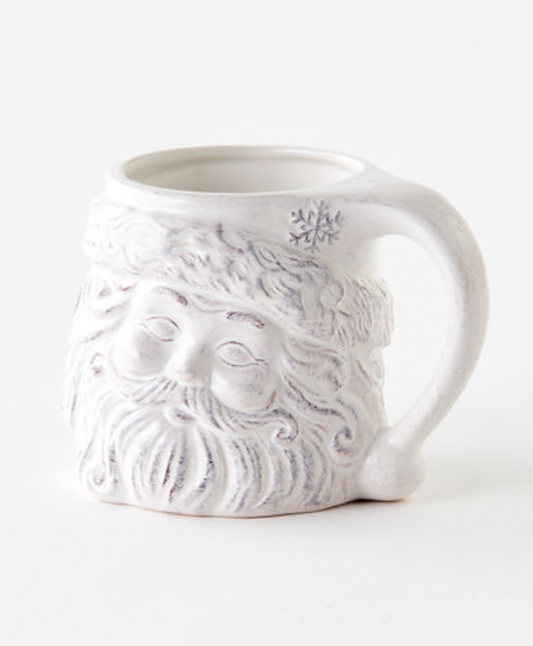 Santa Mug