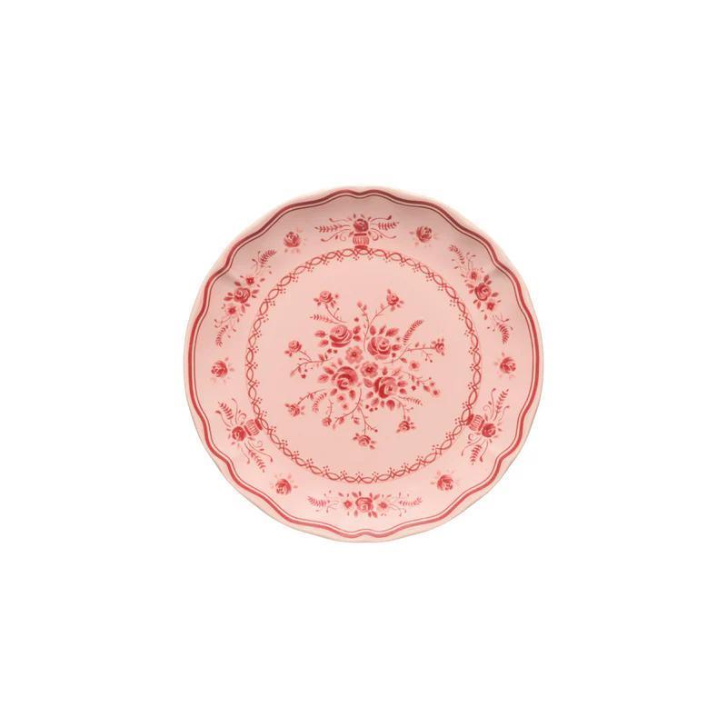 Vila Pink and Red Salad/Dessert