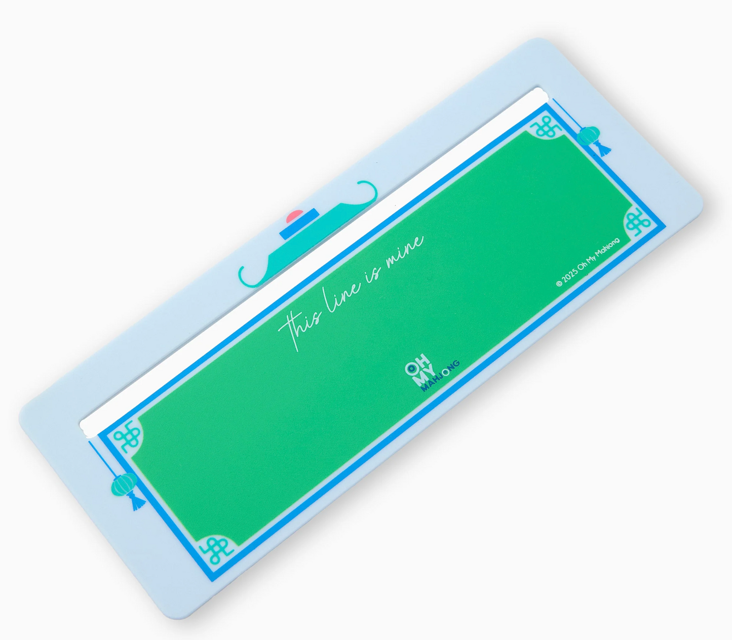 Mahjong Line Finders