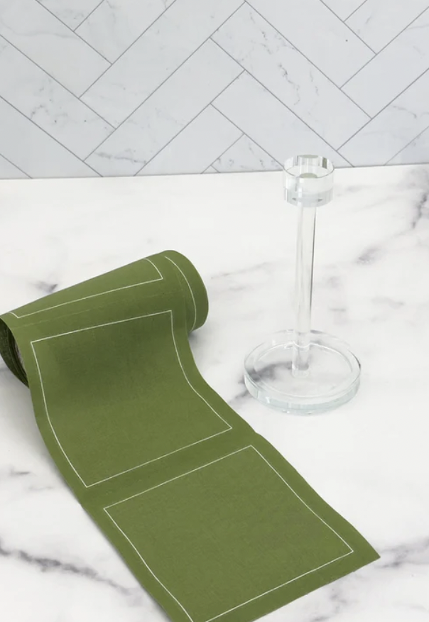 Cocktail Napkin Stand