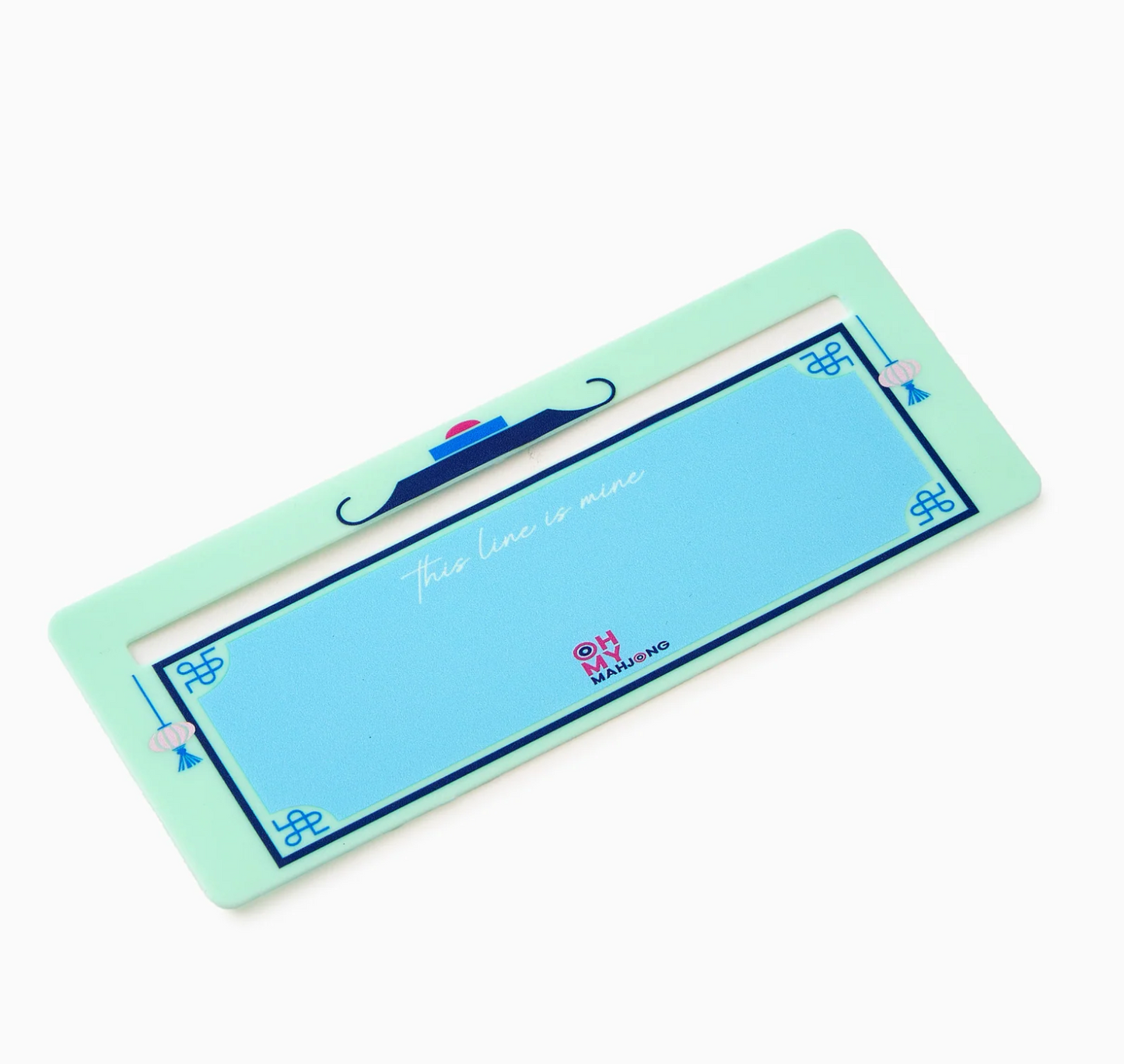 Mahjong Line Finders