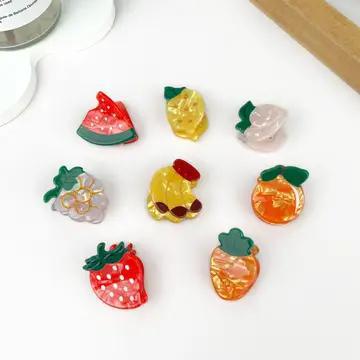 Fruit Mini Clip