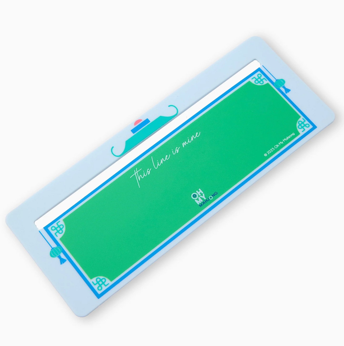 Mahjong Line Finders