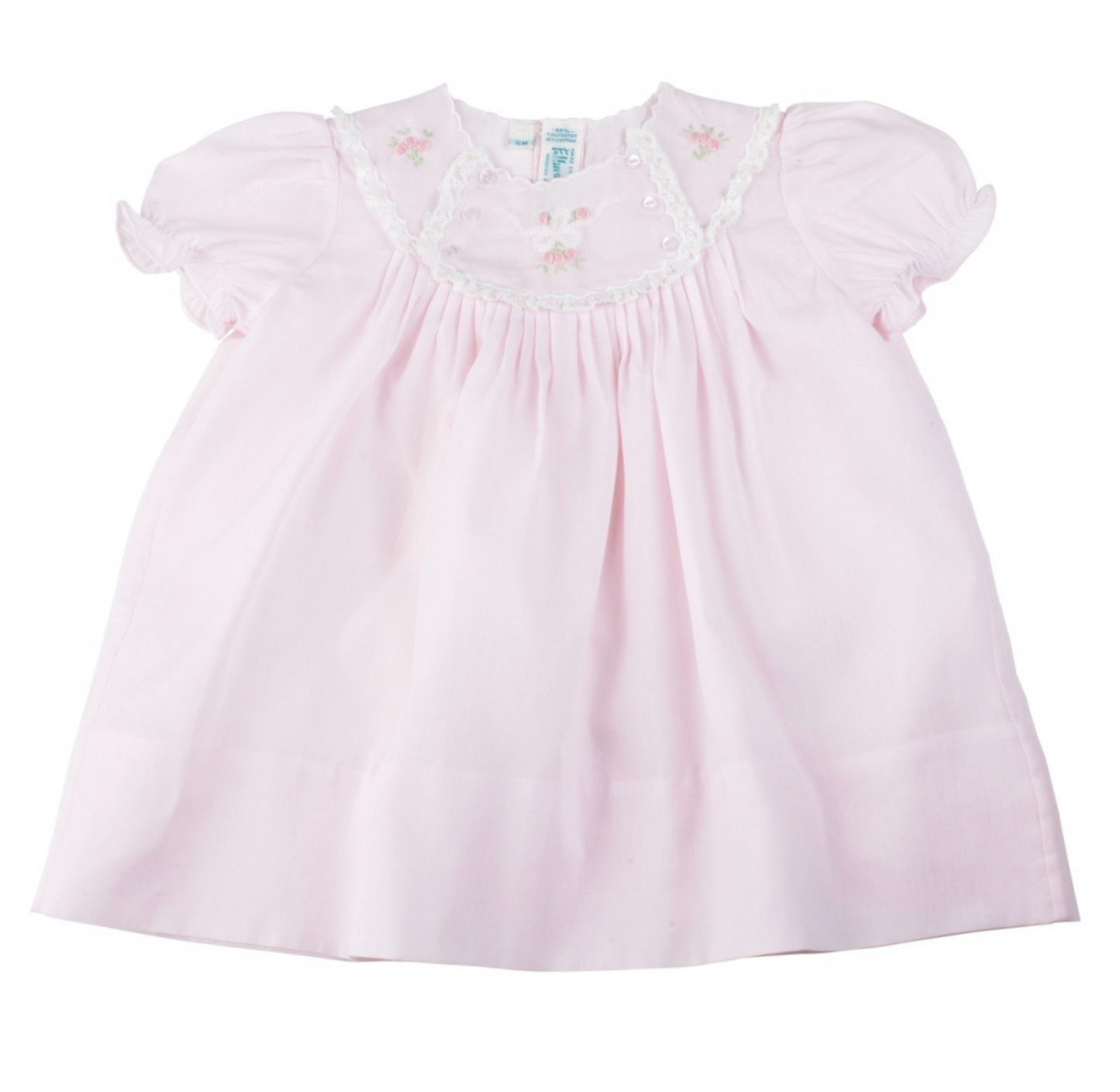 Pink Vintage Bow Collection