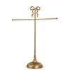 Bow Towel Holder