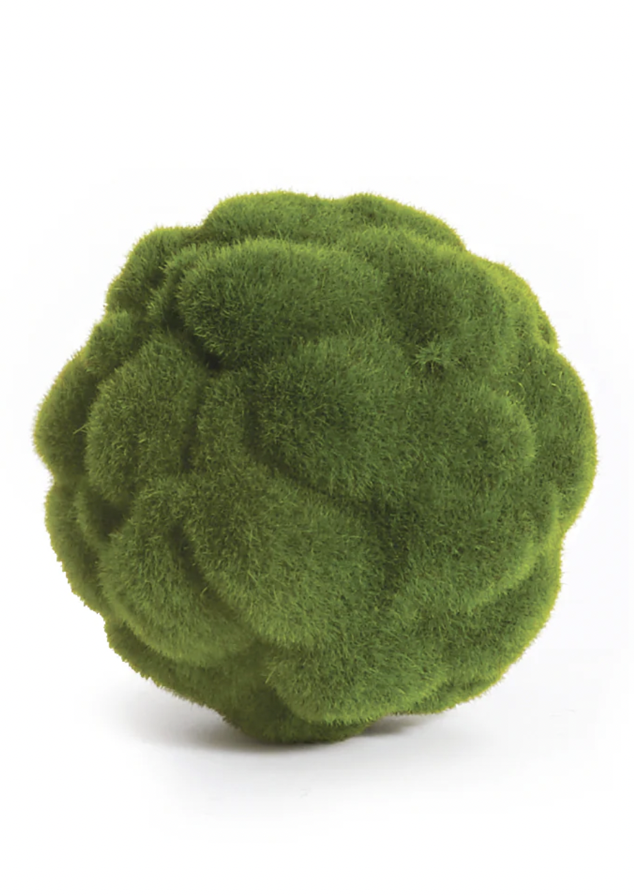 Mood Moss Orb
