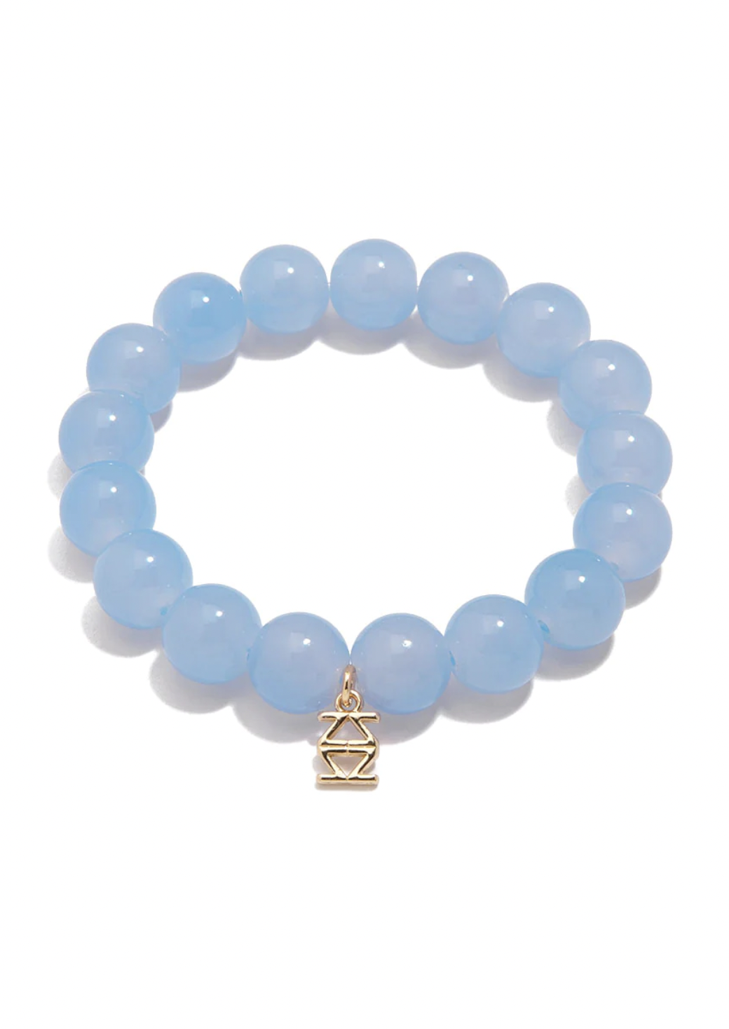 Layla Beaded Bracelet