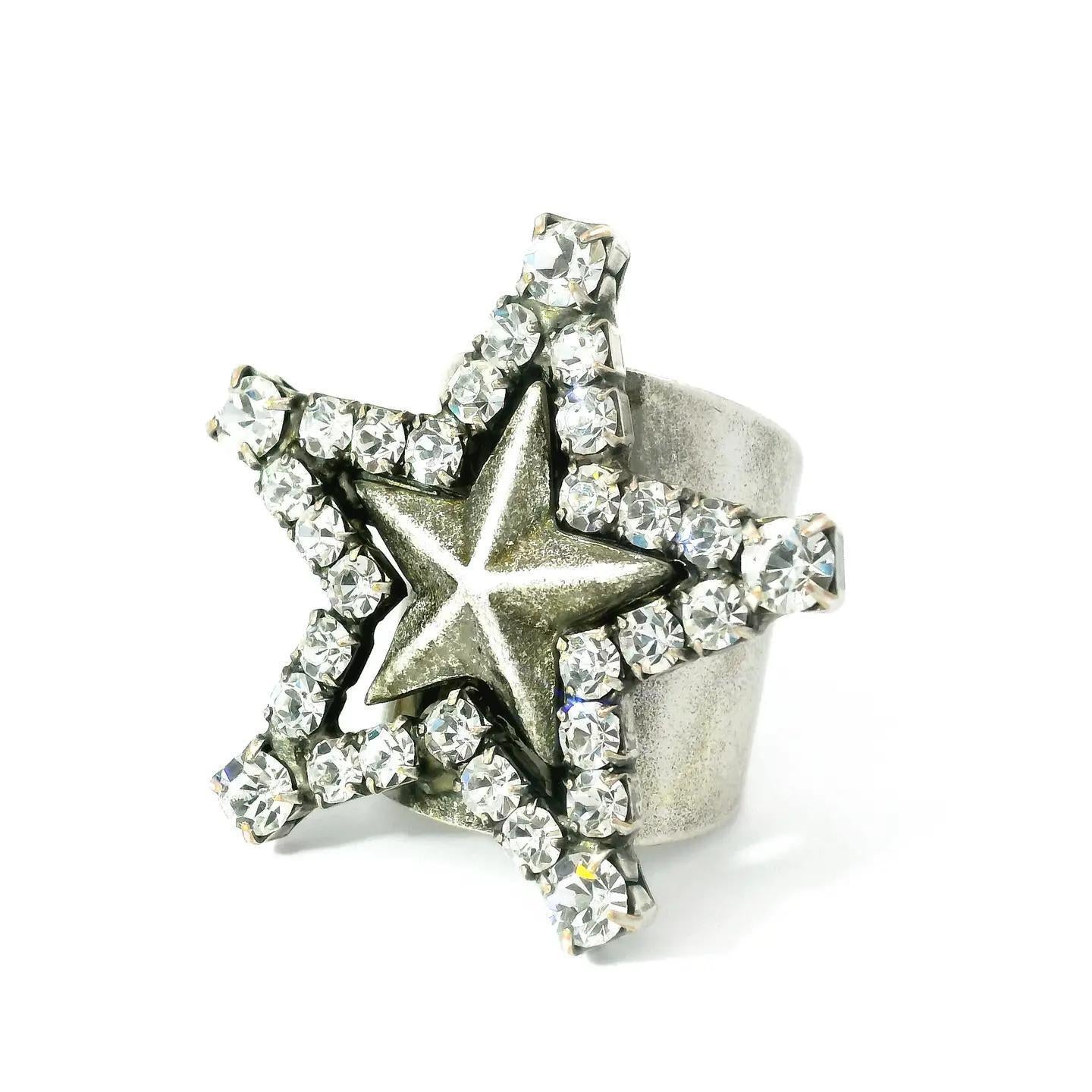 Super Star Ring