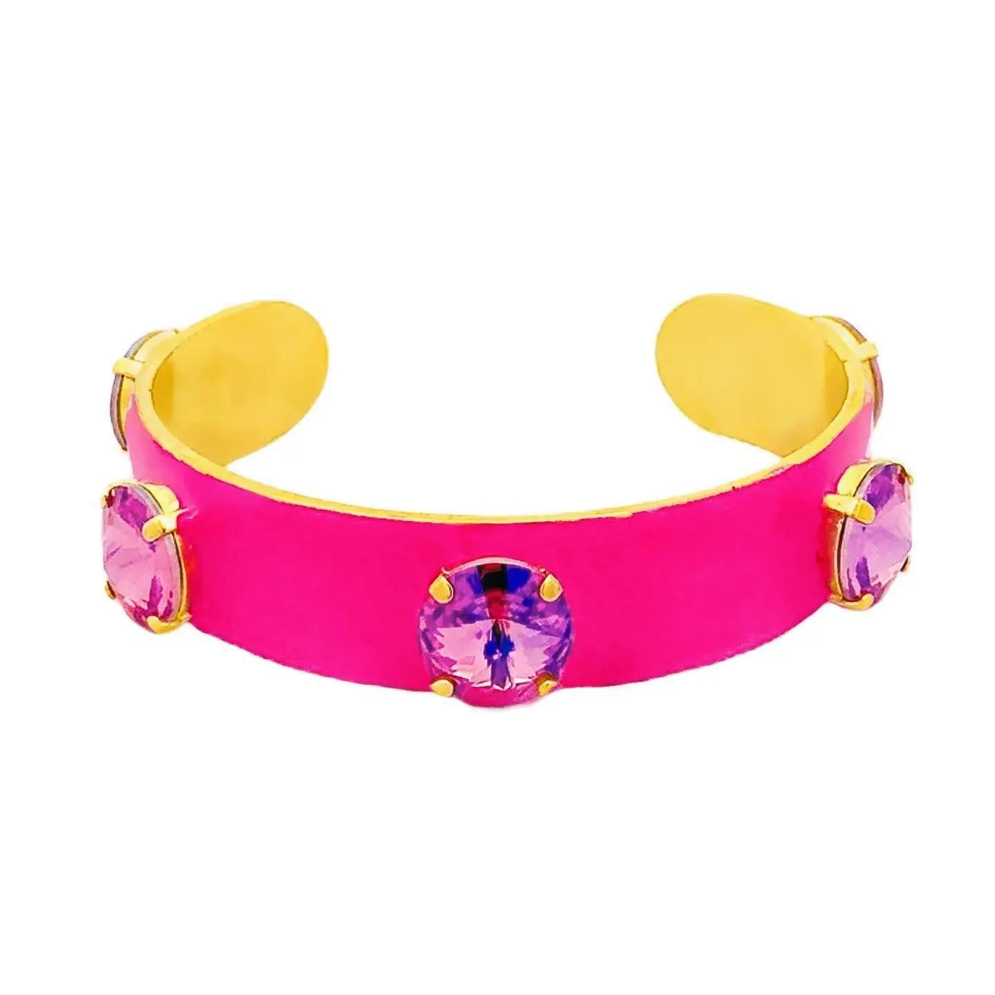 Linsey Cuff