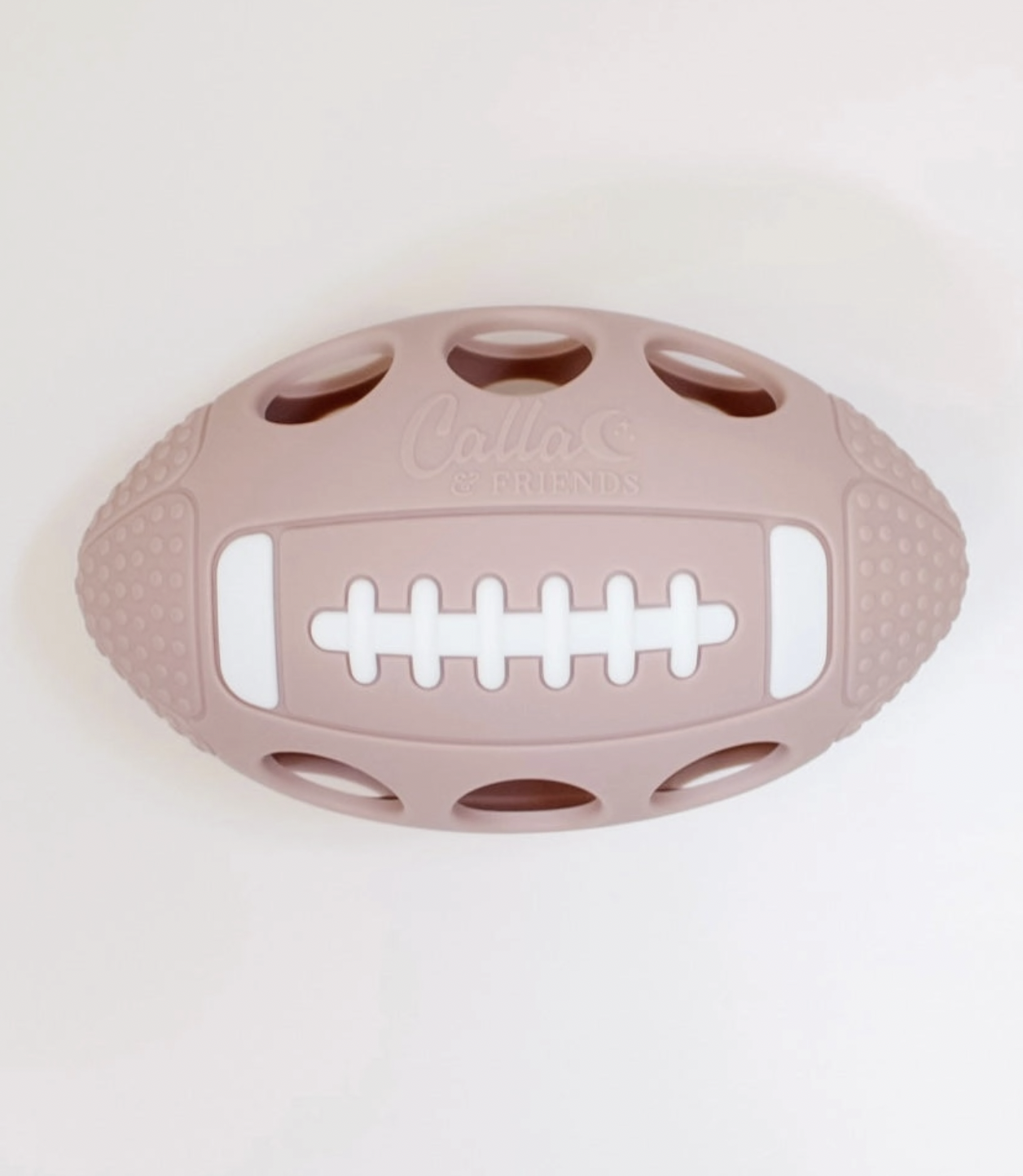 Touchdown Teether