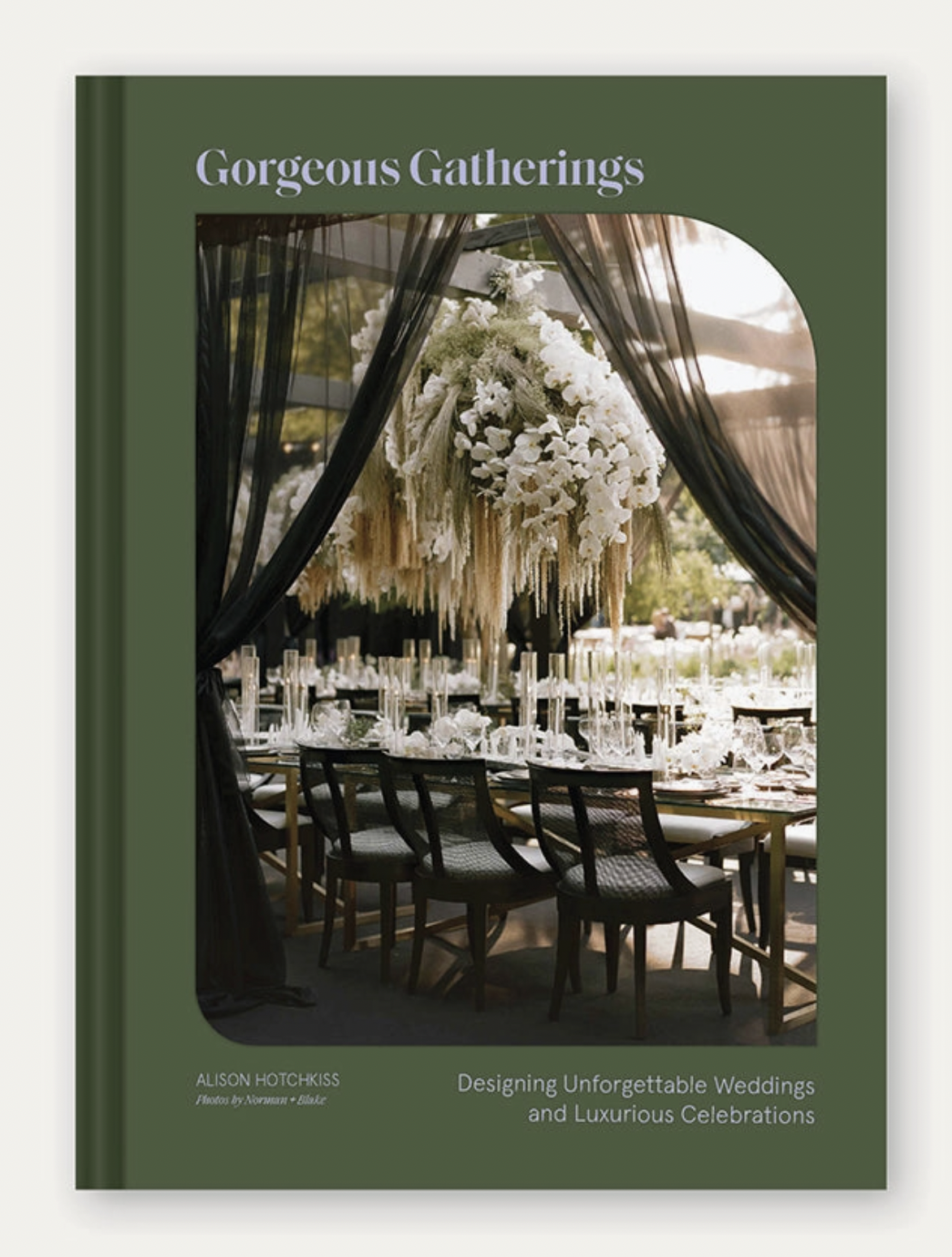 Icons of Style Coffee Table Book