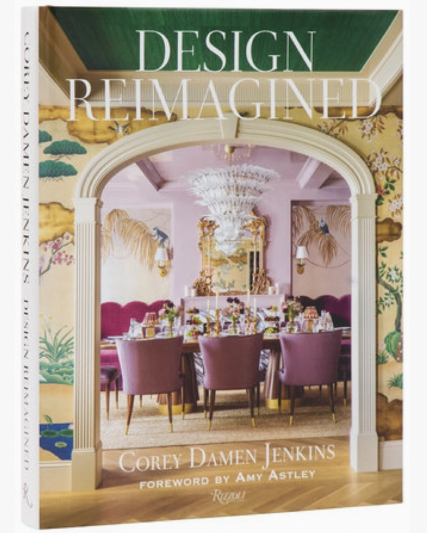 Design Reimagined