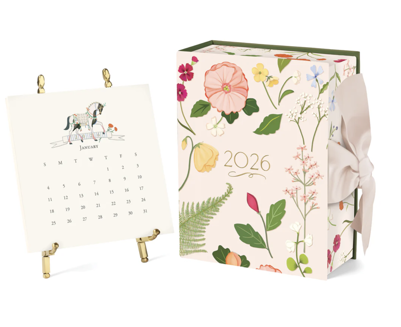 2026 Karen Adams Calendar