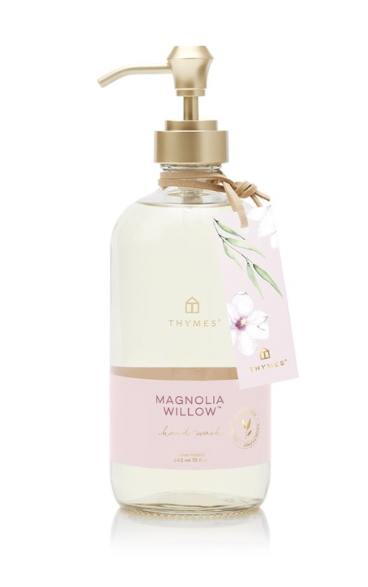 Magnolia Willow Lg Handwash