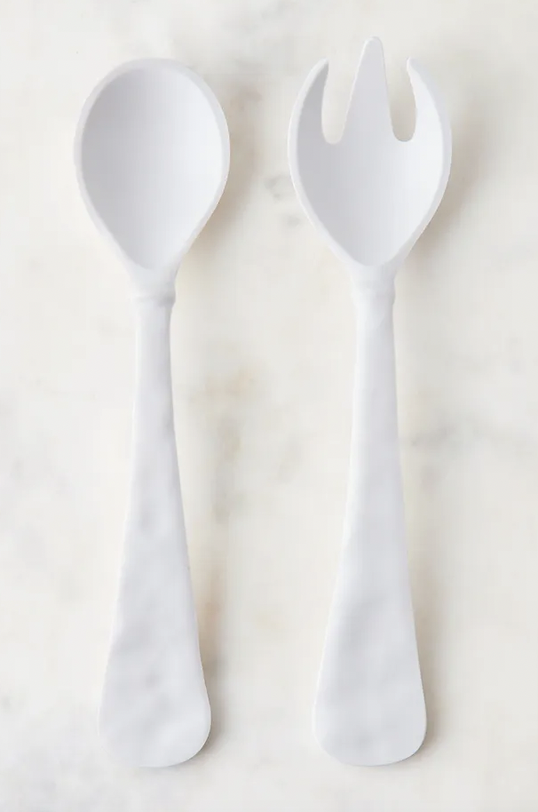 Vida Nube Lg Salad Servers