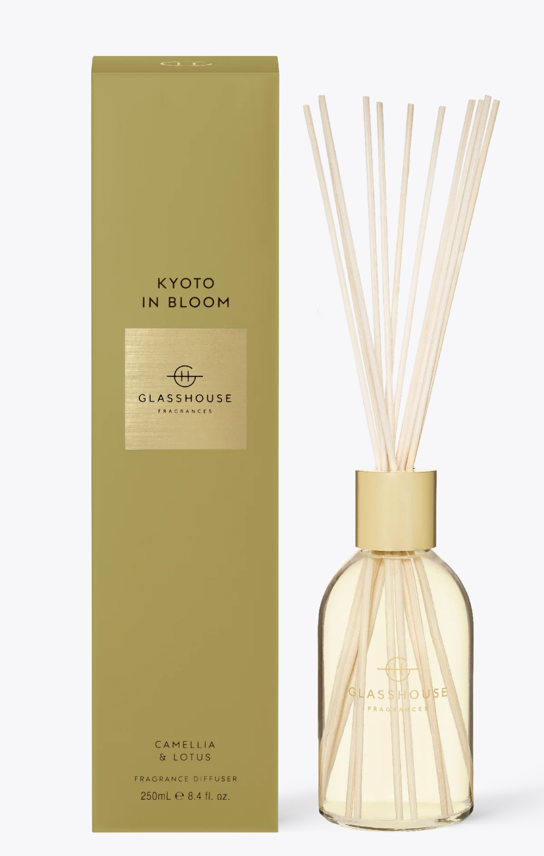 Kyoto 8.4 fl oz Diffuser
