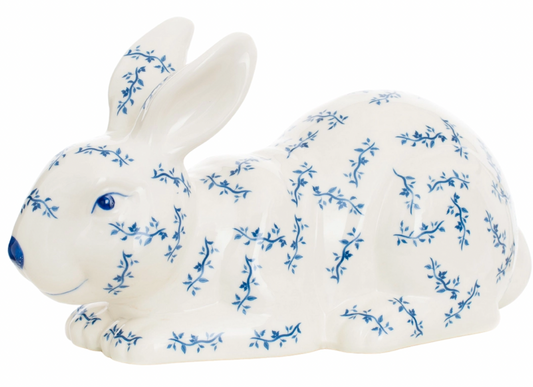 Mama Porcelain Bunny