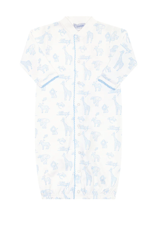 Nellapima Safari Converter Gown