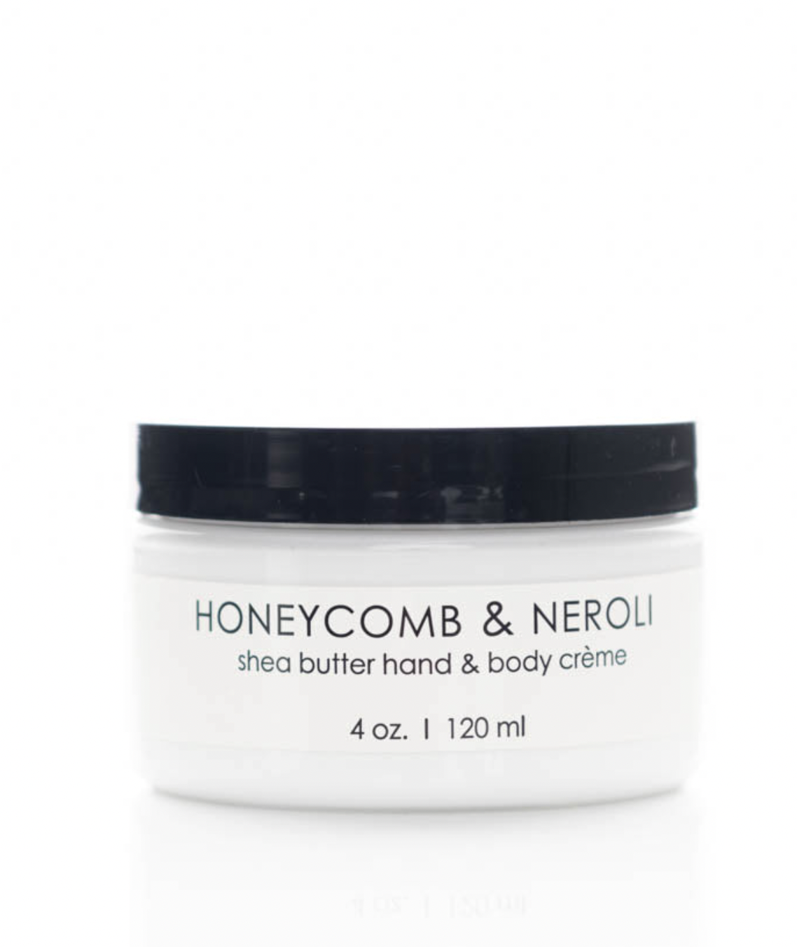 Honeycomb & Neroli Shea Butter Hand & Body Creme