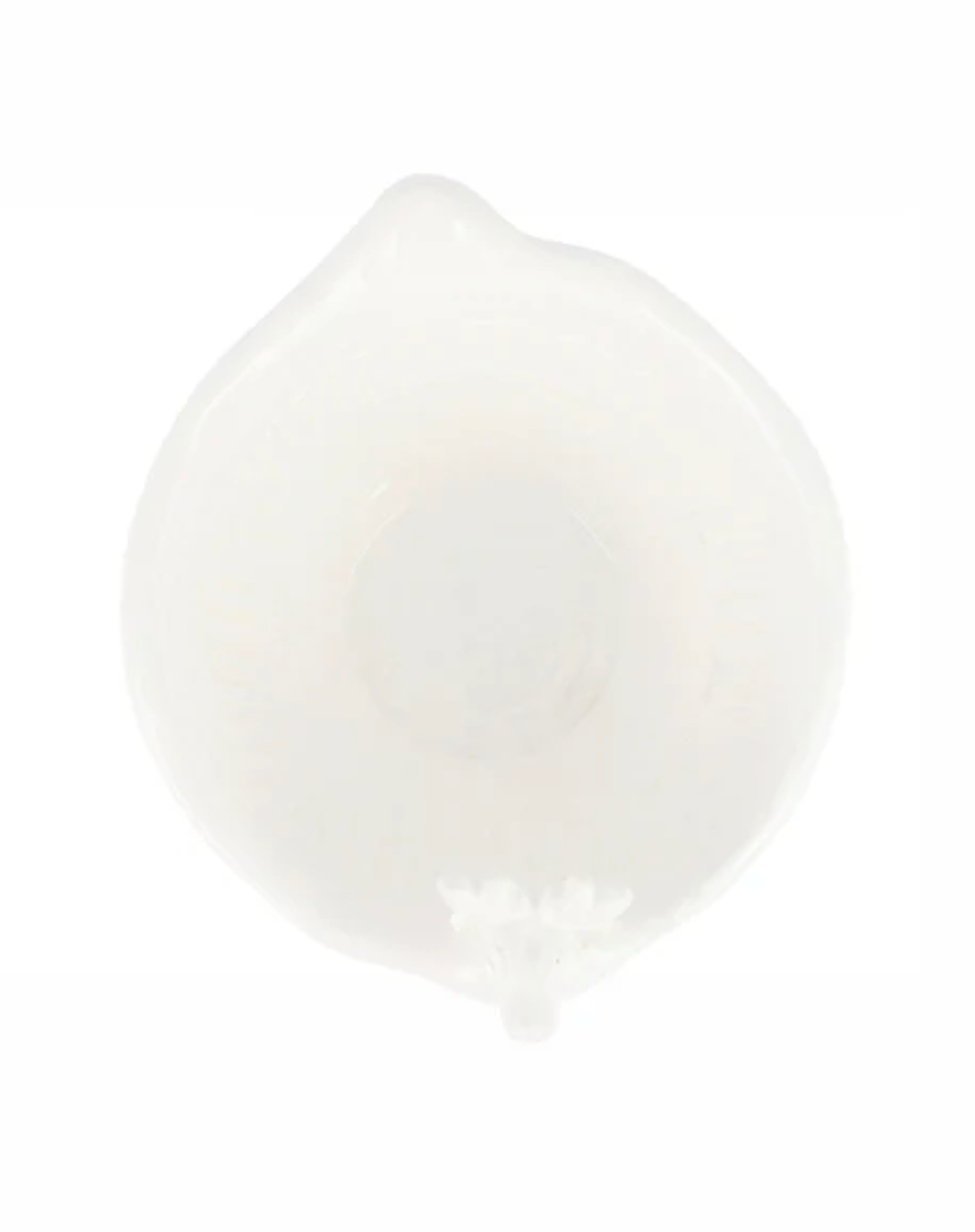 Pietra Natale Christmas Deer Deep Bowl
