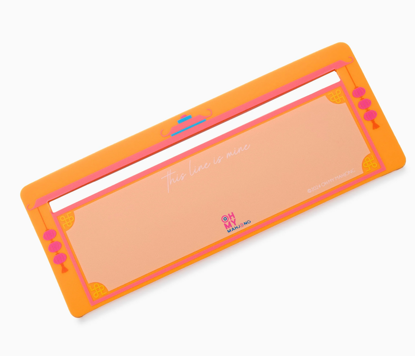 Mahjong Line Finders