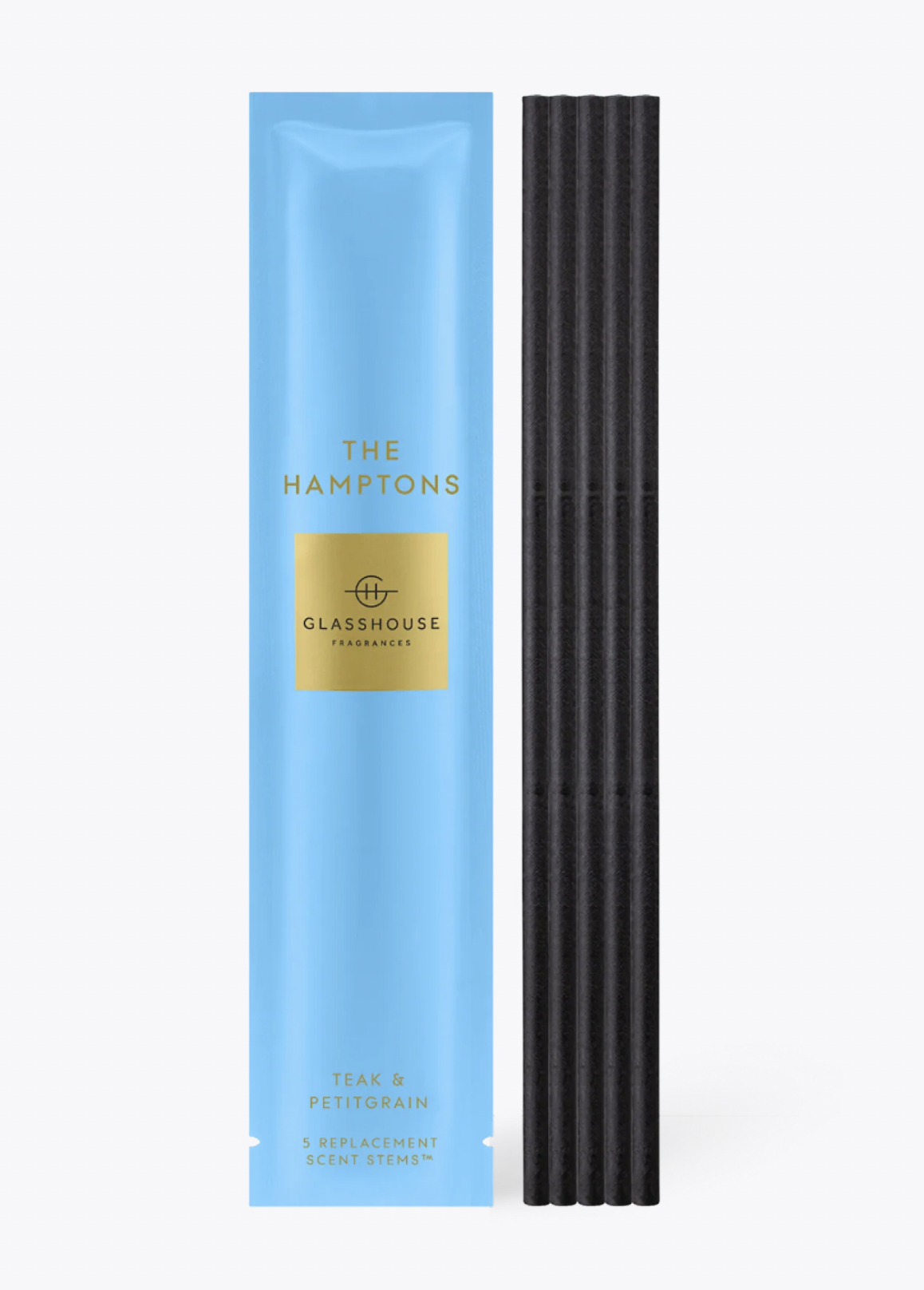 The Hamptons Replacement Scent Stems (5)