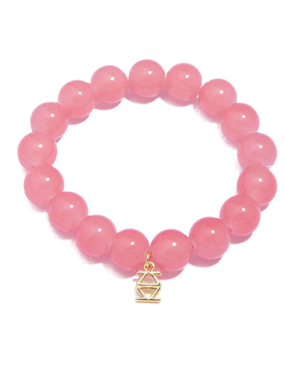Layla Beaded Bracelet
