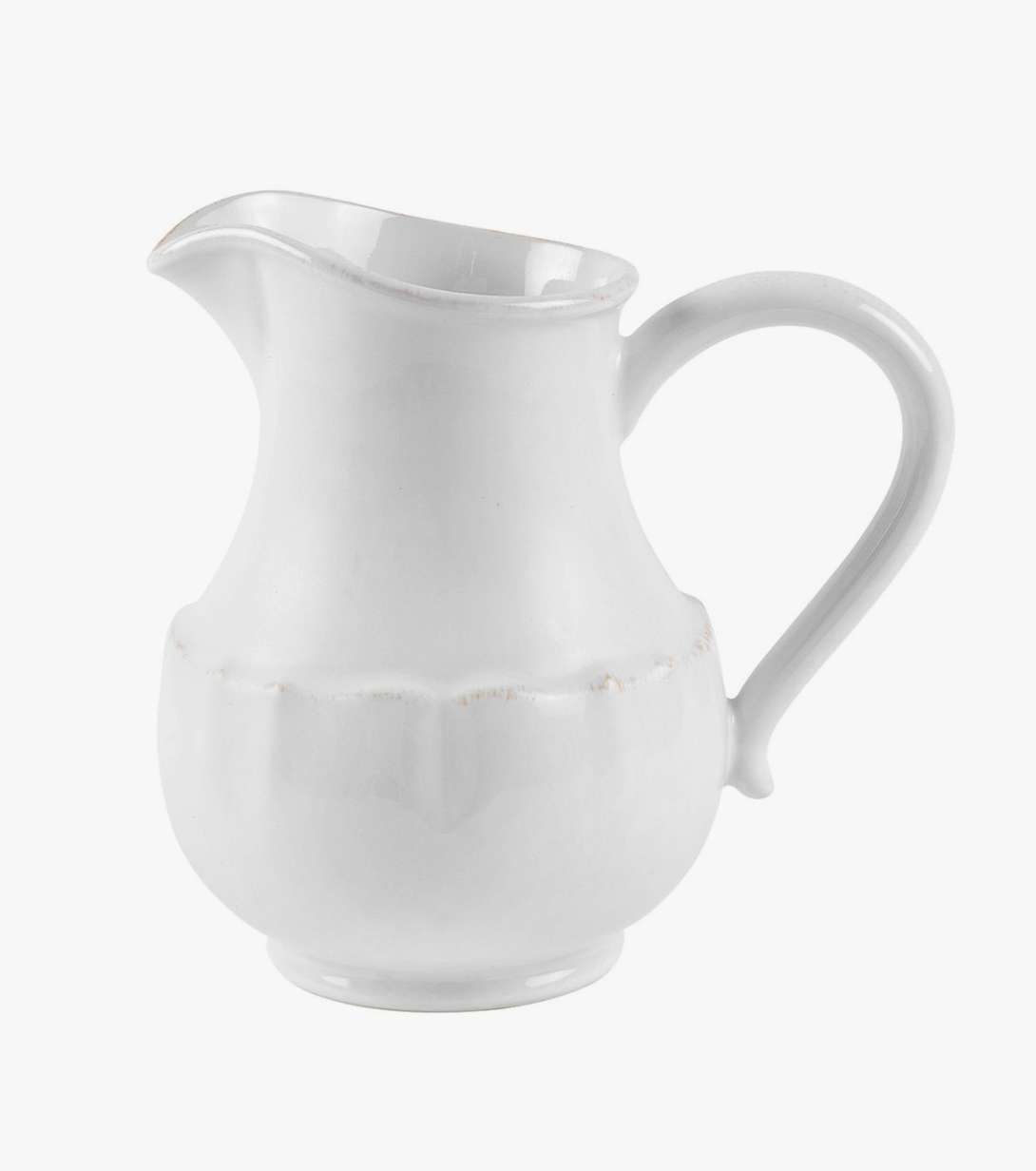 Impressions Pitcher
