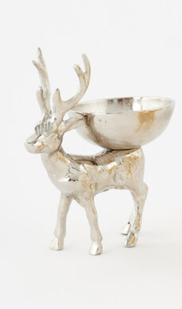 Reindeer Bowl