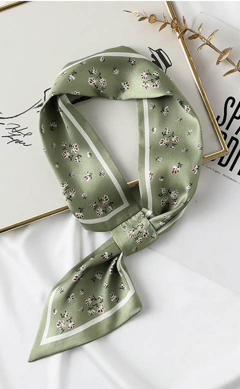 Neck Scarf