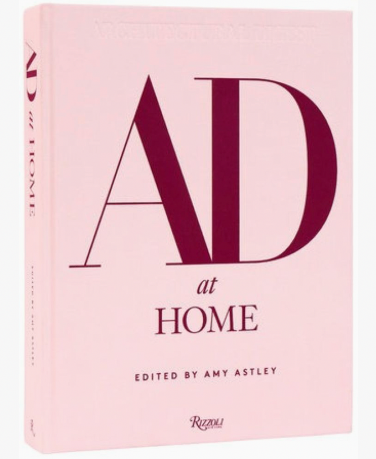 Architectural Digest At Home