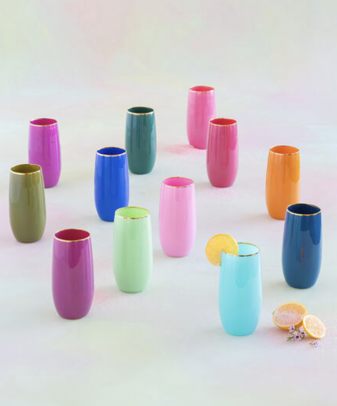 Sugar Plum Tumbler