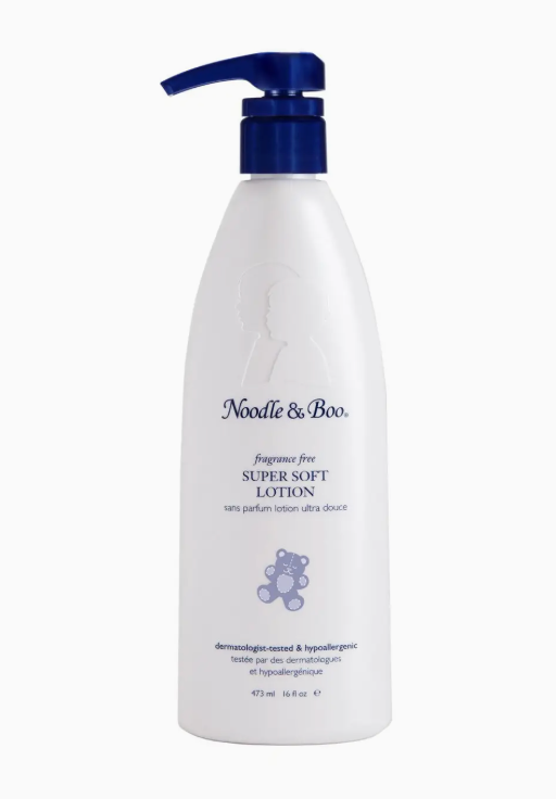 Noodle & Boo Super Soft Lotion