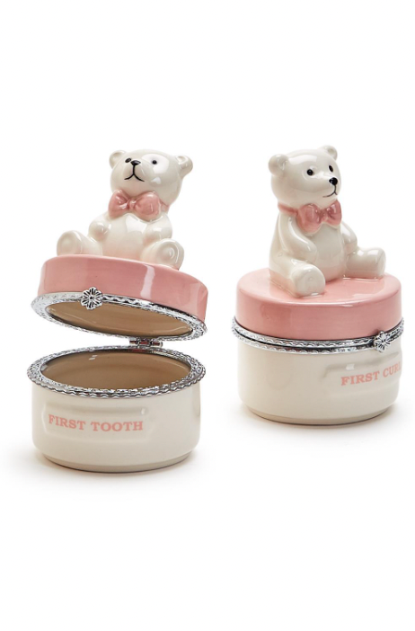 First's Keepsake Box