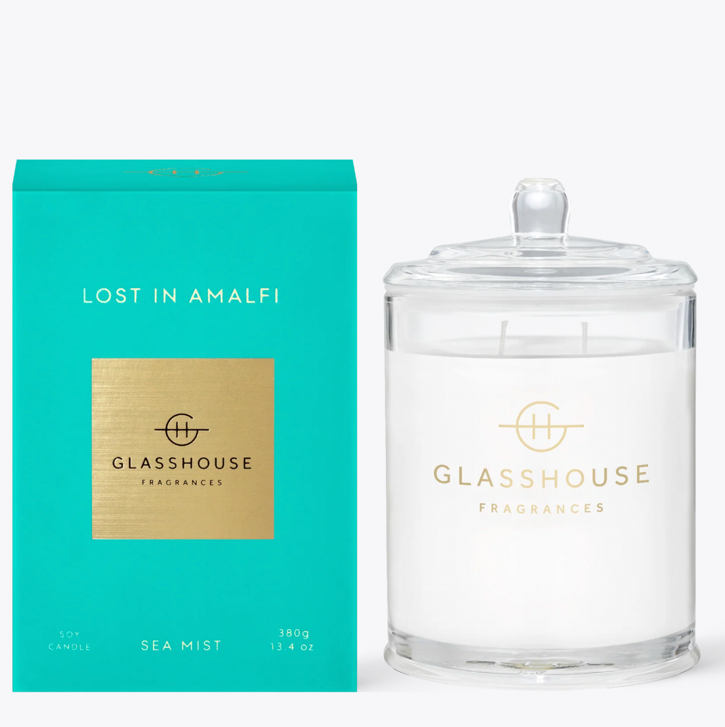 Lost in Amalfi Candle 13.4 oz