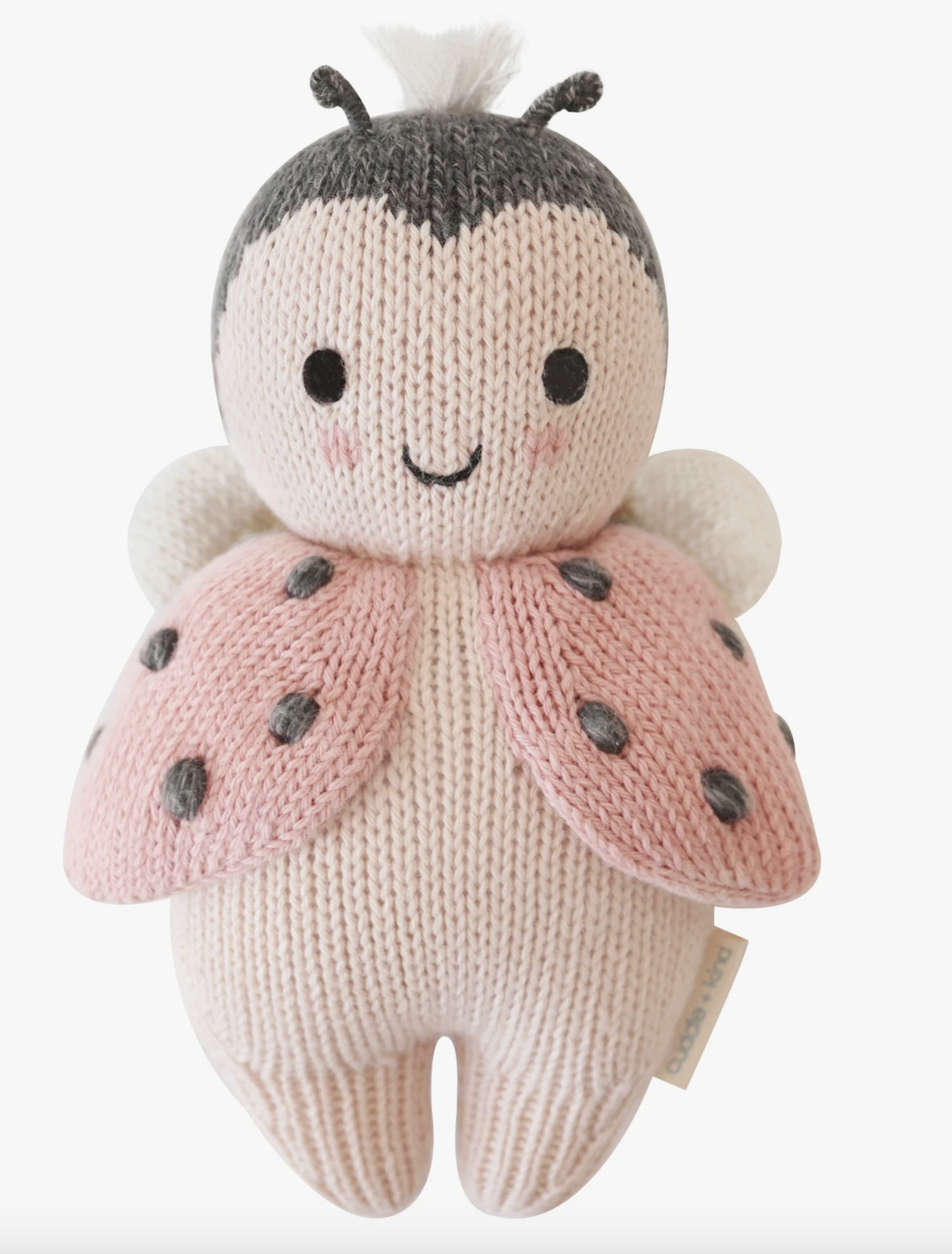 C+K Baby Ladybug