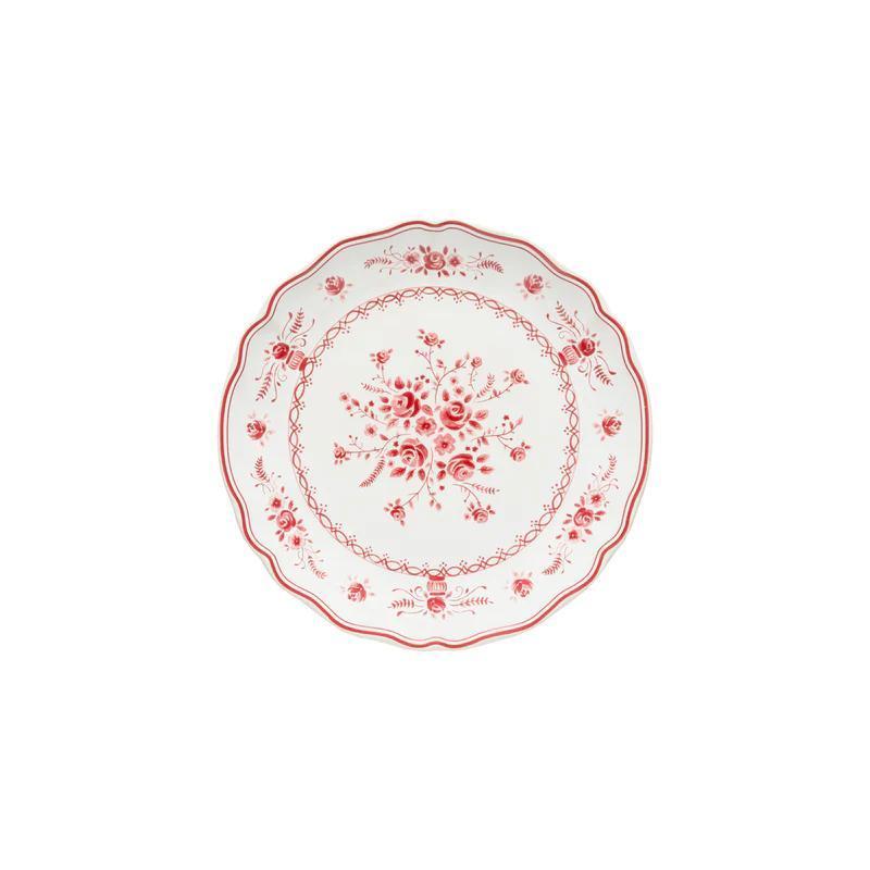 Vila Red and White Salad/Dessert
