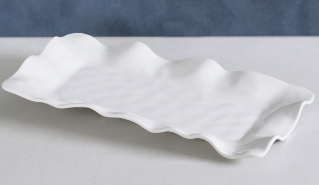 Vida Havana Long Rectangular Tray