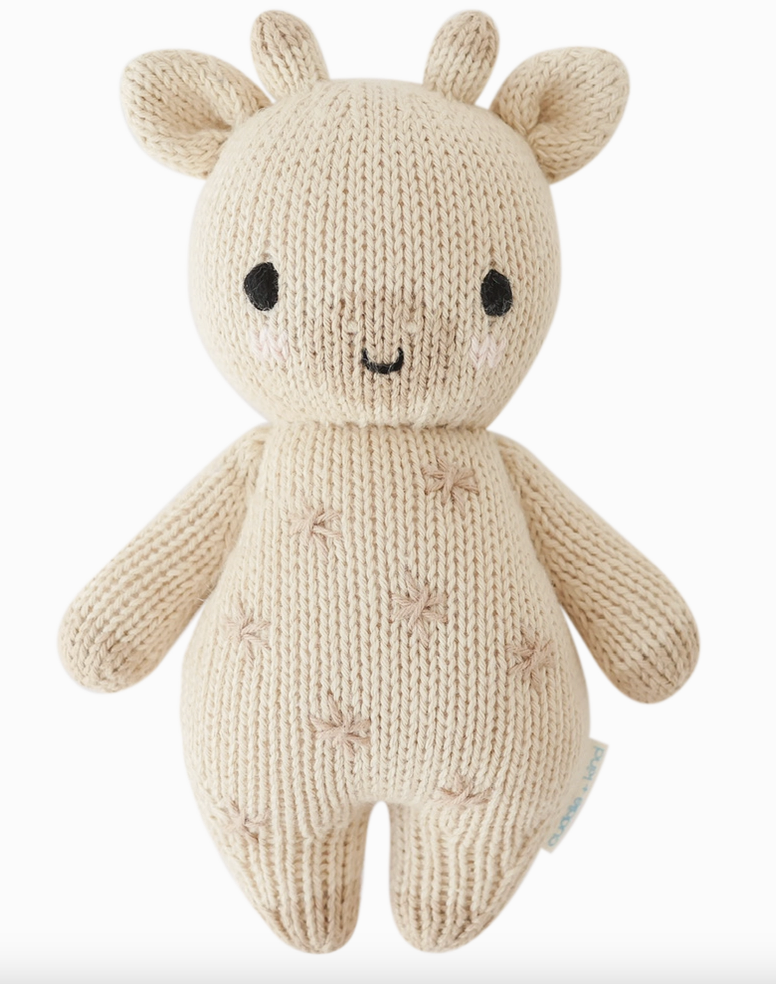 C+K Baby Giraffe