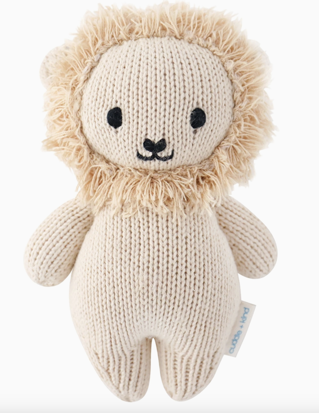 C+K Baby Lion