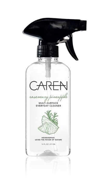 Rosemary Pineapple Multi Purpose Cleaning Spray