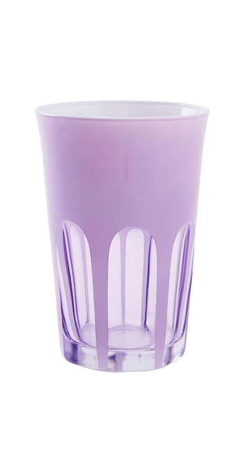 Rialto Glass Tumbler Luipine