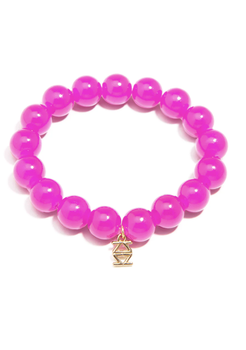Layla Beaded Bracelet