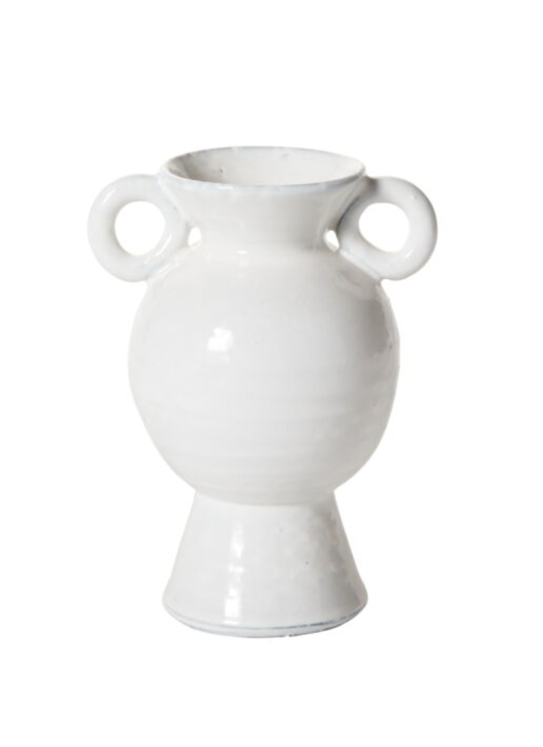 Aspero Vase