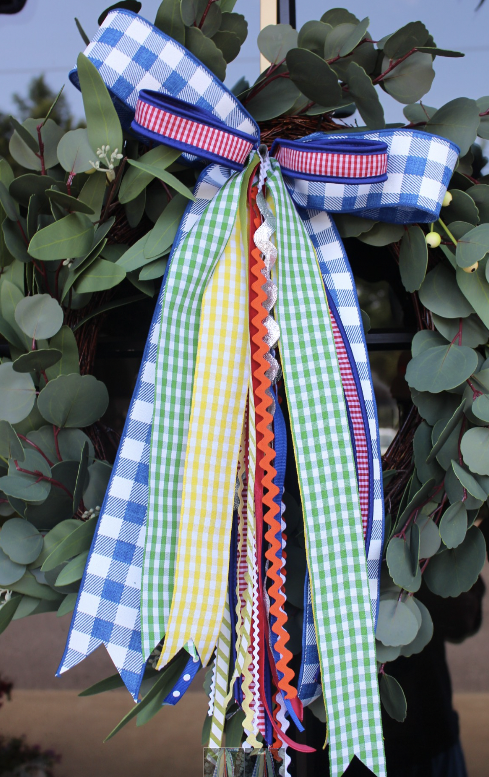 BACK TO SCHOOL BOWS