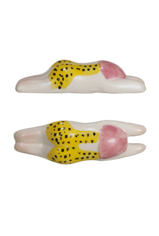 Floating Swimming Women